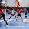 CSM București și Gloria Bistrița, pregătite pentru al 6-lea duel al sezonului: finala Cupei României