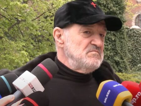 Gigi Becali, reacție fermă după ce Mutu i-a sugerat schimbul verii în piața transferurilor