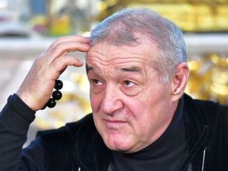Mutare surprinzătoare la FCSB! Becali „reinventează” un tânăr talent din academia clubului