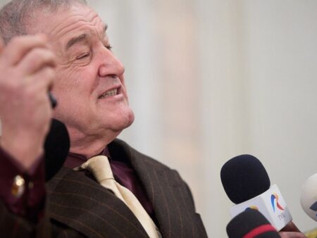 Cum poate deveni visul lui Gigi Becali realitate: „Dacă fac asta, FCSB poate ajunge în grupele Ligii Campionilor!”