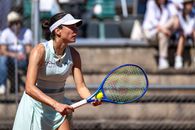 Miriam Bulgaru și Patricia Țig, duel de aproape 3 ore în calificările Roland Garros.