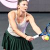 Begu, în semifinale la Parma Open după un meci impresionant: Italienii au aplaudat-o în picioare!