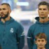 Duel captivant între foștii coechipieri Cristiano Ronaldo și Karim Benzema pentru titlul de cel mai bun marcator în Arabia Saudită!
