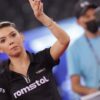 Bernadette Szocs, calificată în sferturi la simplu feminin la CM de la Doha