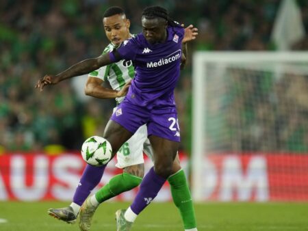 Chelsea – Djurgården și Fiorentina – Betis Sevilla la ora 22:00 pentru finala Conference League!