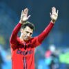 Risto Radunovic, sufletul jocului celor de la FCSB » Performanțe remarcabile în cel mai bun sezon al carierei sale