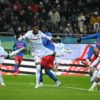 Ce scrie media din Togo despre Kennedy Boateng și Josue Homawoo, jucătorii dinamoviști căutați de FCSB