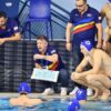 România stârnește valuri la Singapore! Olimpicii lui Rath și-au descoperit adversarii de la Campionatul Mondial.