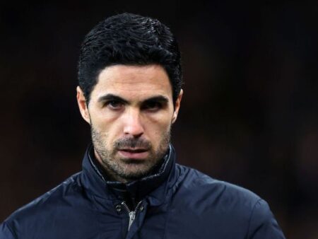 Arsenal dă totul! Frenezie pe piața transferurilor: 210.000.000€