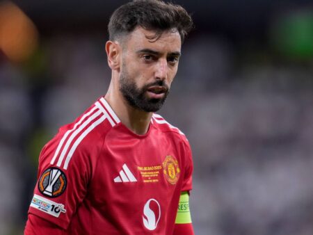 Bruno Fernandes, cel mai fericit „pensionar” din lume: oferta impresionantă primită de la Al-Hilal!