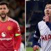 United – Tottenham, finala Ligii Europa, se joacă pe mize mari: câți bani sunt în joc diseară