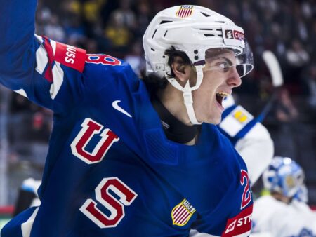 Cel mai tânăr american din finala Campionatului Mondial provine din România!