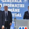 Comunicare fermă către FRF: “Am solicitat transparență CCA, dar am primit un atac!”