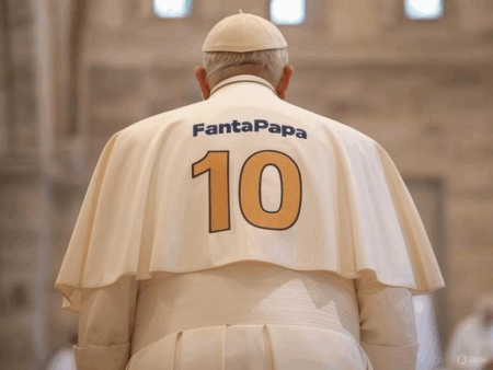 Conclavul Papei, ca Inter – Barcelona: Fanii pot decide cine va fi următorul Papă