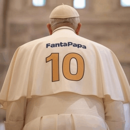 Conclavul Papei, ca Inter – Barcelona: Fanii pot decide cine va fi următorul Papă