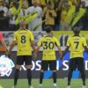 Al Ittihad, Benzema și Laurent Blanc sunt noii câștigători din Arabia Saudită.