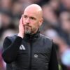 Erik ten Hag revine pe bancă » Antrenorul olandez favorit să preia din nou echipa cu cele mai mari realizări