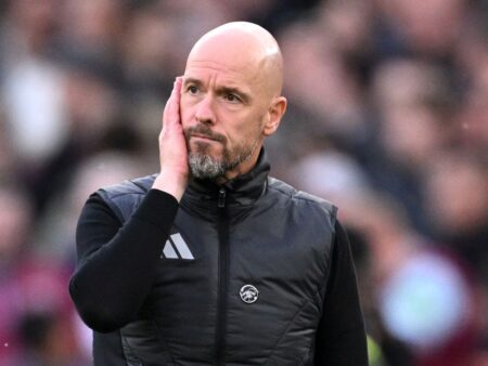 Erik ten Hag revine pe bancă » Antrenorul olandez favorit să preia din nou echipa cu cele mai mari realizări