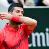 Novak Djokovic a necesitat injecții înaintea meciului din turul al treilea » Ce s-a întâmplat cu fostul lider mondial