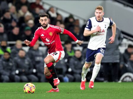Manchester United și Tottenham au solicitat schimbarea stadionului pentru finala Europa League! Răspunsul UEFA.