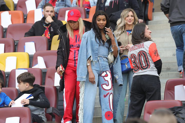 Mbali Malindi la FCSB - Universitatea Craiova