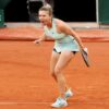 „Simona Halep, absența care mi-e dor”