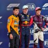 Max Verstappen își ia revanșa în calificările de la Miami » Pole-position în fața lui Norris, dezastru pentru Ferrari
