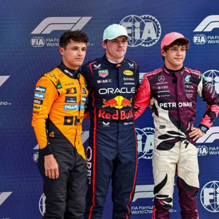Max Verstappen își ia revanșa în calificările de la Miami » Pole-position în fața lui Norris, dezastru pentru Ferrari