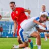 Răzvan Raț intenționează să blocheze transferul la Dinamo și să-l transporte pe „noul Tamaș” la Genoa!