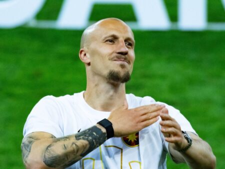 Contract redus pentru Vlad Chiricheș! Detalii despre noua înțelegere cu FCSB