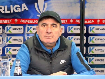 Primul transfer confirmat de Farul pentru sezonul următor! A semnat cu Gică Hagi.