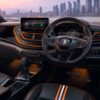 Mașina misterioasă mai ieftină decât Dacia în 2025 » A împrumutat designul de la Hyundai și Renault și vine cu dotări premium