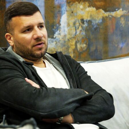 „O dată a pățit-o, acum e pregătit”. Ce își dorește pentru FCSB, ce îl surprinde la Dinamo și ce a observat la CFR Cluj.