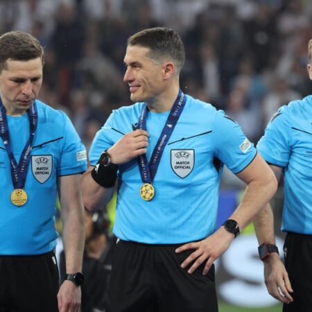 „Acesta este românul Istvan Kovacs!” » Cuvinte URIAȘE după finala PSG