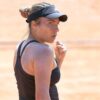 Gabriela Ruse – Paula Badosa, duel intens în turul 2 de la Roland Garros