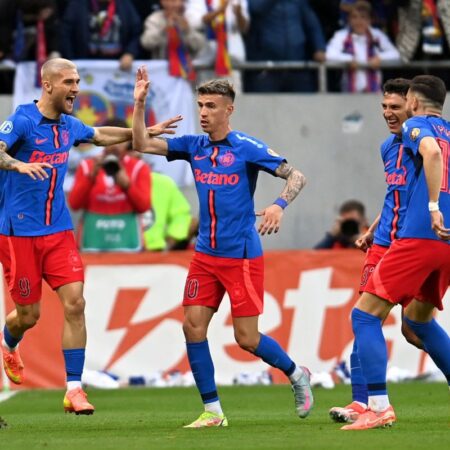 FCSB a stabilit meciul amical înainte de Supercupa României: „Singurul important”