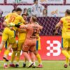 România, start promițător la CM de Minifotbal. Astăzi ne confruntăm cu Ciadul.
