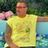 Fostul atacant de la Inter și Juventus, acuzat de agresiune asupra copilului său: „L-a bătut, l-a mușcat”