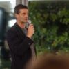 Chivu a preluat microfonul la petrecerea de la Parma de aseară » Discursul antrenorului + Anunțul italienilor