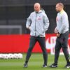 Părăsește Liverpool pentru a deveni antrenor la Ajax?! Negocierile sunt în desfășurare.