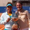 Patrick Mouratoglou după prima victorie alături de Naomi Osaka: „A fost o provocare”