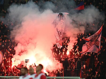 FCSB, un nou record în acest sezon » O premieră după 12 ani