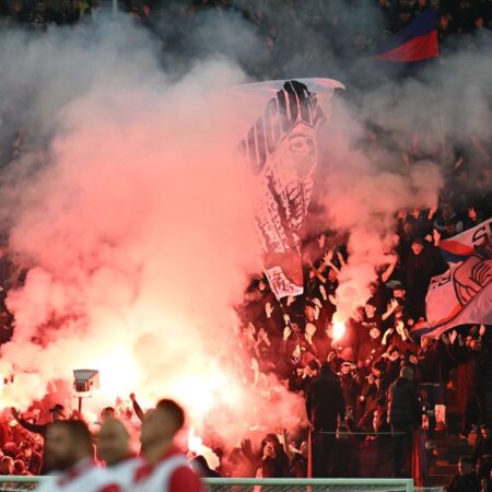 FCSB, un nou record în acest sezon » O premieră după 12 ani
