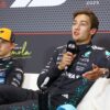 George Russell, reacție vehementă după o cursă de coșmar pentru Mercedes: „Pur și simplu groaznic!”