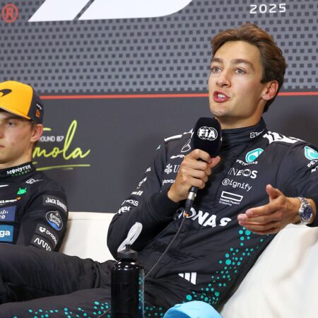 George Russell, reacție vehementă după o cursă de coșmar pentru Mercedes: „Pur și simplu groaznic!”