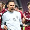 Câte trofee a câștigat Mario Camora, căpitanul lui CFR Cluj: ”O finală trebuie să o câștigi, nu contează cum”