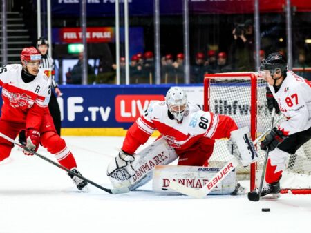Șocul șocurilor la Campionatele Mondiale! Naționala cu cele mai multe titluri mondiale și olimpice, eliminată de ”buturuga mică”