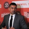 Ionel Dănciulescu atacă Sepsi: „Motiv pueril! Ce spun jucătorii este exagerat”