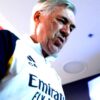 Carlo Ancelotti a confirmat identitatea noului antrenor de la Real Madrid: ”Îi doresc mult succes!”