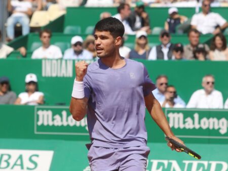 Carlos Alcaraz: Record istoric la Roma în 2025, depășind pe Pete Sampras, dar rămânând sub Rafael Nadal